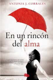 Portada de En un rincon del alma