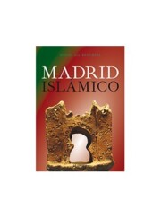 Portada de Madrid islamico