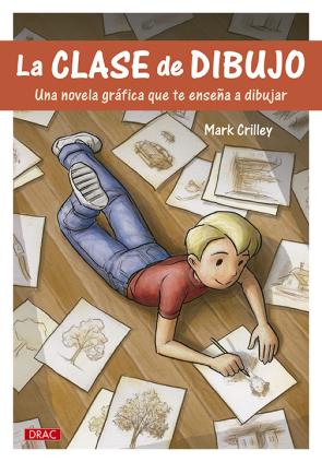 Libro La clase de dibujo (2016)