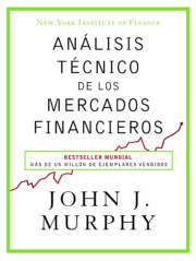 Portada de Analisis tecnico de los mercados financieros