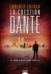 Portada de La cuestion dante