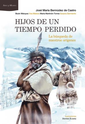 Libro Hijos de un tiempo perdido (2004)