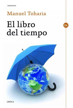 Libro El libro del tiempo (2013)