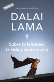 Libro Sobre la felicidad, la vida y como vivirla (2010)