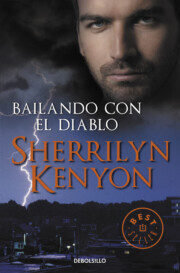 Portada de Bailando con el diablo