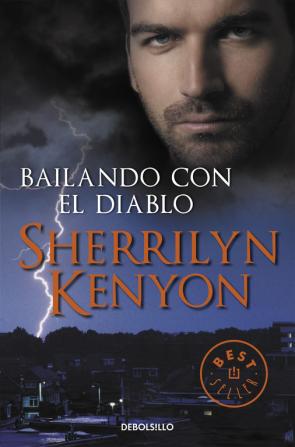 Libro Bailando con el diablo (cazadores oscuros 4) (2016)