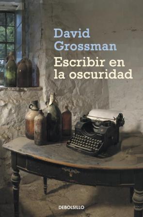 Libro Escribir en la oscuridad (2011)