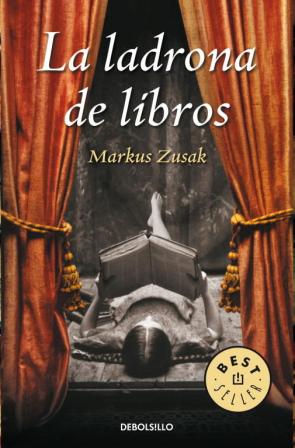 Libro La ladrona de libros (2011)