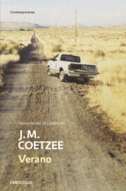 Libro Verano (2016)