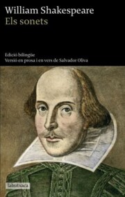 Libro Els sonets (2009)