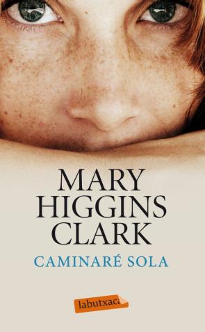 Libro Caminare sola (2013)