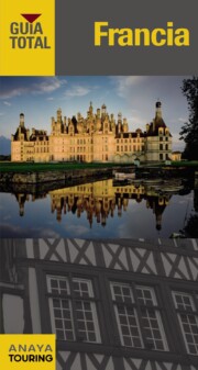 Libro Francia 2015 (guia total) (6ª ed.) (2015)