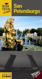 Portada de San petersburgo 2015