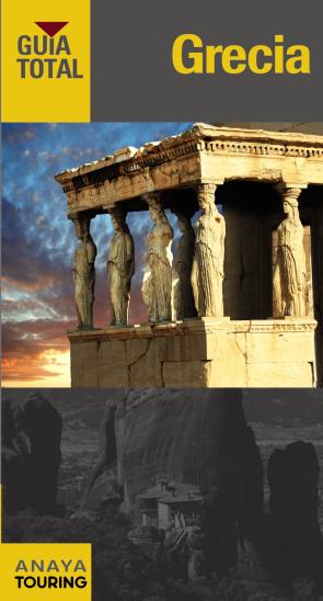 Libro Grecia 2015 (guia total) (2015)