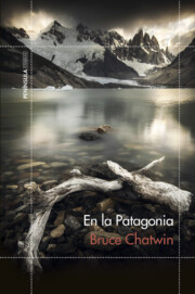 Portada de En la patagonia