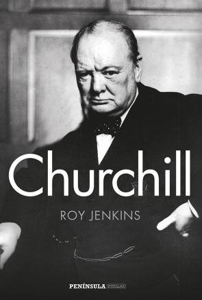 Libro Churchill (2014)