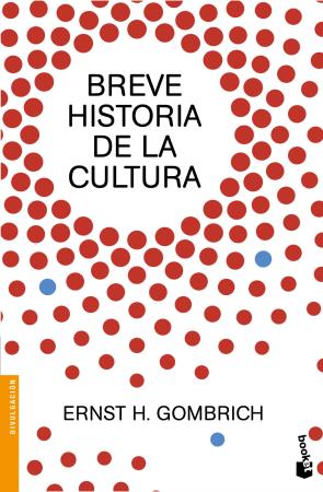 Libro Breve historia de la cultura (2016)