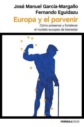 Libro Europa y el porvenir (2016)
