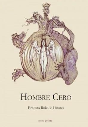 Libro Hombre cero (2016)