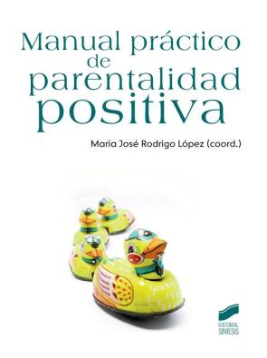 Libro Manual practico de parentalidad positiva (2015)