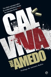 Portada de Cal viva