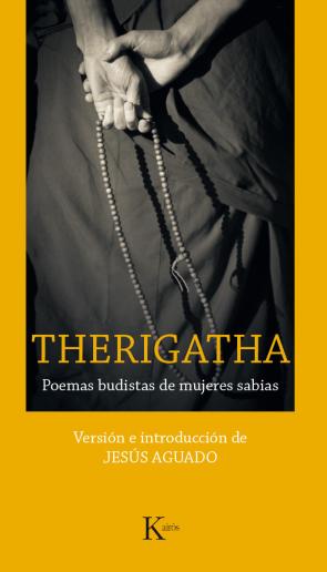 Libro Therigatha (2016)