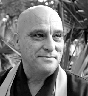 Libro Zen en la plaza del mercado (2016)