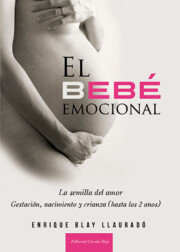 Portada de El bebe emocional