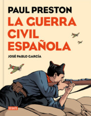 Portada de La guerra civil espaÑola