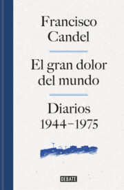 Portada de El gran dolor del mundo