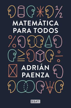 Libro Matematica para todos (2017)