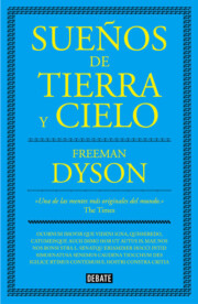 Portada de SueÑos de tierra y cielo
