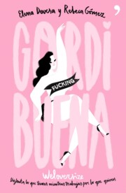 Portada de Gordi fucking buena