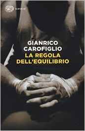 Libro La regola dell equilibrio (2016)