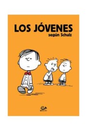 Portada de Los jovenes segun schulz
