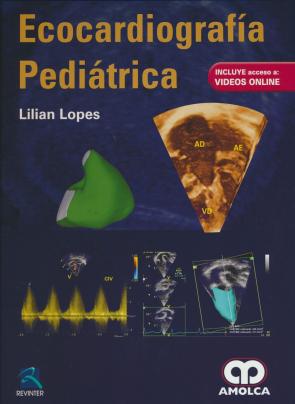 Ecocardiografia pediatrica (2016)