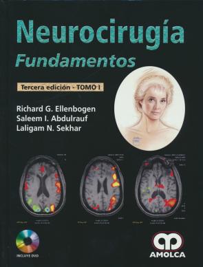 Libro Neurocirugia: fundamentos (2 vols.) (3ª ed.) (2016)