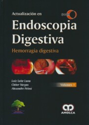 Portada de Hemorragia digestiva