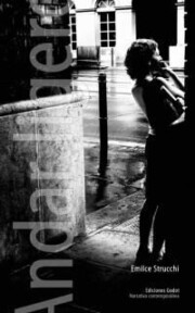 Portada de Andar ligero