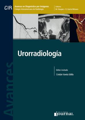 Libro Urorradiologia (2016)