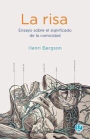 Libro La risa (2016)