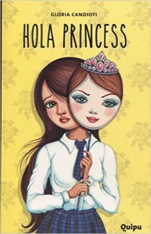 Hola princess (2016)