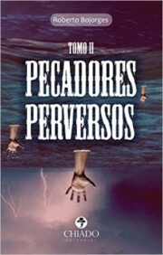 Portada de Pecadores perversos 2