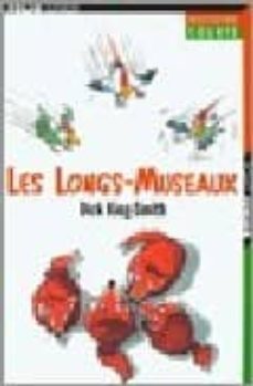 Libro Les Longs-museaux