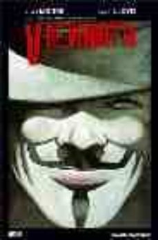 Libro V De Vendetta