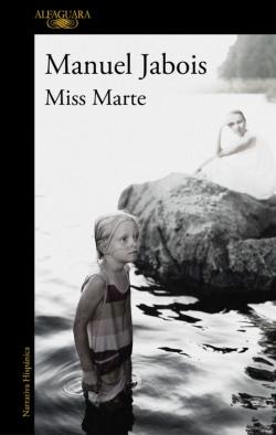 Libro Miss Marte (Ejemplar Firmado Por El Autor)