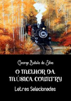 Libro O Melhor Da Música Country