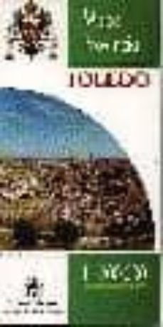 Libro Toledo: Mapa Provincial (1:200000) (3ª Ed.)