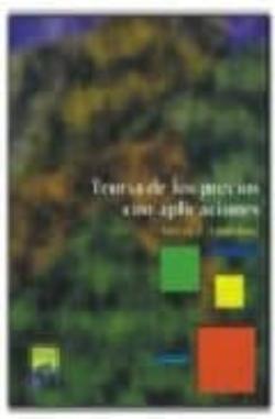 Libro Teoria De Los Precios Con Aplicaciones (Microeconomia)