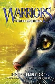 Libro Forest Of Secrets (warriors 3)